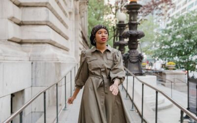 Modest fashion: wat het is en zo style je bedekkende kleding